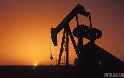 Мировые цены на нефть изменились