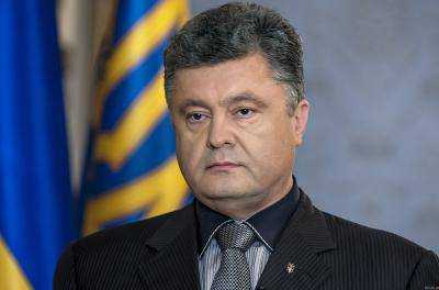 Порошенко уволил И.Смешко и создал объединенный комитет по разведке