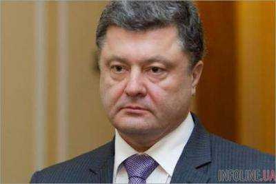 Порошенко пригласил польского экономиста Л.Бальцеровича приобщиться к процессу реформ в Украине