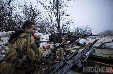 Сегодня утром боевики снова начали обстреливать Мариуполь - штаб обороны