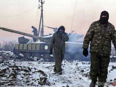 В "ДНР" сообщили, что боевики сжимают кольцо вокруг Дебальцево. Мифы и реальность (ВИДЕО)