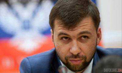 Пушилин: лидеры "ЛНР" и "ДНР" приедут в Минск на следующие переговоры только после парафирования итогового документа всеми сторонами