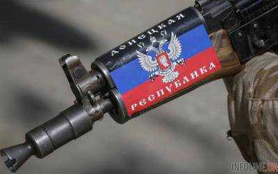 У боевиков заканчивается живая сила - Лысенко