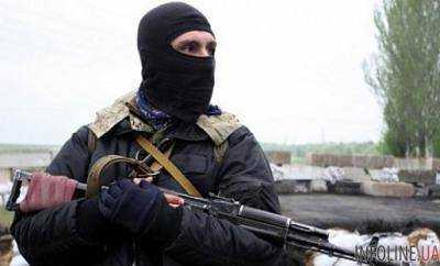 Террористы не вывозят погибших с поля боя - нардеп
