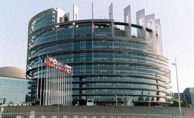 В Брюсселе Европарламент эвакуировали из-за угрозы взрыва