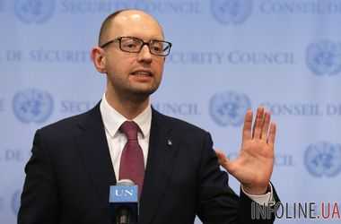 Премьер просит владельцев телеканалов предоставить эфир для объяснения реформ