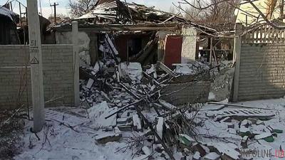 За 5 дней на Донбассе погибло более 25 мирных жителей - Amnesty International