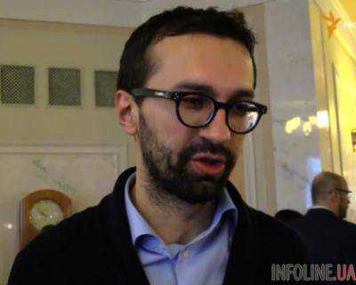 ЕС может снять санкции с экс-чиновников, которые работали во времена Януковича - Сергей Лещенко