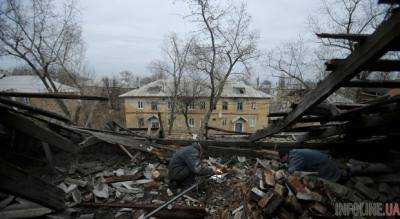 Вследствие обстрелов Попасной погибли двое мирных жителей