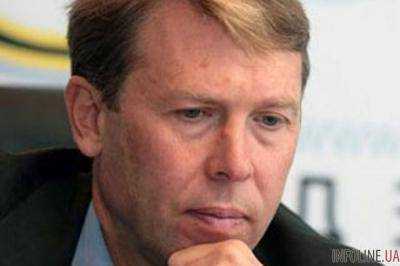 Соболев: Первый этап военной реформы В Украине завершается
