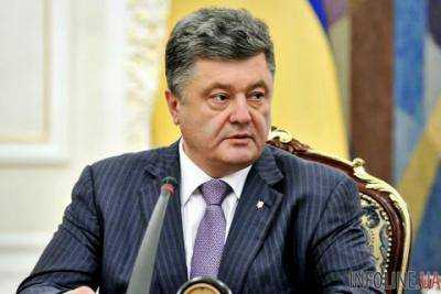 Порошенко: Харьков не станет "вторым фронтом"