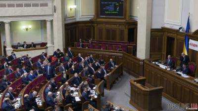 Рада сегодня рассмотрит создание совместной военной части с Литвой и Польшей