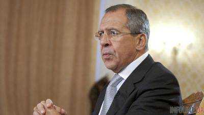 МИД России С.Лавров написал стихи о загранице