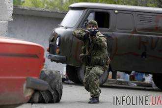 В Луганске застрелили одного из лидеров азербайджанской диаспоры Ясинели Насибова