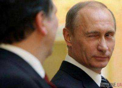 Путин остановил деятельность Евразийского экономического сообщества
