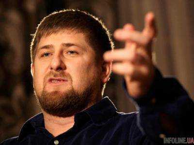 Кадыров пообещал вернуть Стрелкова народу "Новороссии"