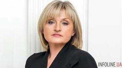 Народный депутат от "БПП" Ирина Луценко рассказала, почему Украина не ратифицирует Римский устав