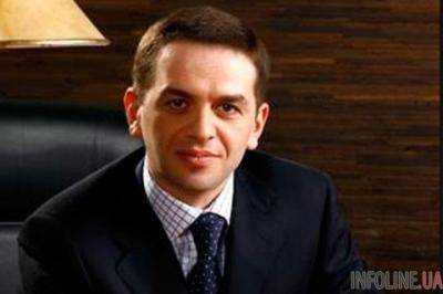 Яценюк назначил Гецадзе заместителем министра юстиции