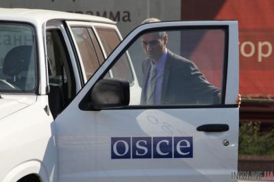ОБСЕ: Жители Дебальцево находятся в смертельной опасности