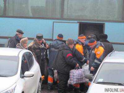 Из Авдеевки и Дебальцево эвакуировали еще более 400 человек - ДонОГА