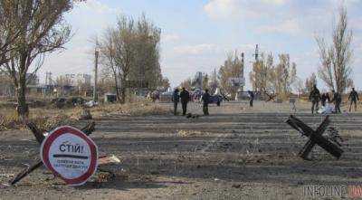 В Широкино возле Мариуполя погибли 2 бойца, 2 ранены - Минобороны