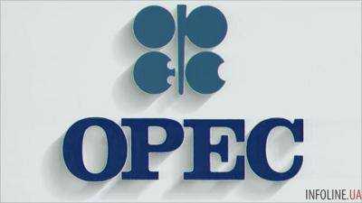 Цена нефтяной корзины ОПЕК повысилась на 0,9% и достигла максимального значения более чем за пять недель