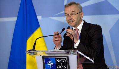 Долгов: Литва, Польша и США могут оказать Украине военную помощь