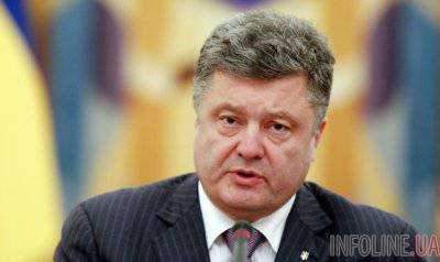 Президент пригласил словацких специалистов присоединиться к реформам в Украине