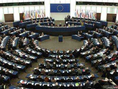 10 февраля Европарламент обсудит ситуацию в Украине