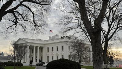 Белый дом: США поддержит Украину, Молдавию и Грузию только в сотрудничестве с НАТО