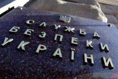 Сотрудники СБУ задержали двух информаторов боевиков "ЛНР"