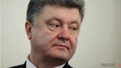 В Мюнхене началась встреча Порошенко с Генсеком НАТО