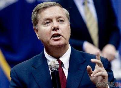 США: Мы работаем над обеспечением Украины оружием
