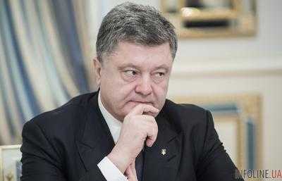 П.Порошенко верит, что через шесть лет Украина будет иметь перспективу членства в ЕС