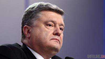 Президент Украины в Мюнхене заявил, что Укриана имеет право получить нелетальное оружие