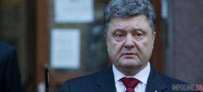 П.Порошенко рассказал, в каком оружии нуждается Украина