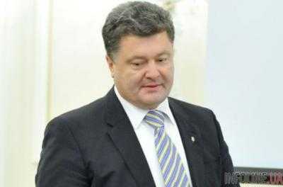 Вопрос о прекращении огня решиться в течение нескольких часов - Порошенко