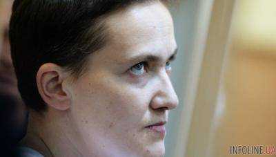 Адвокату Савченко отказали в прекращении уголовного преследования