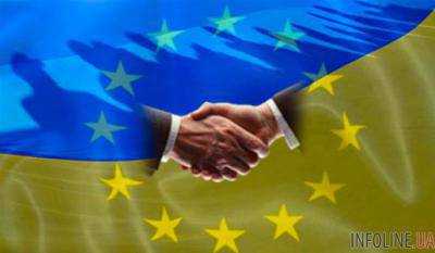 Порошенко призвал президента Словении ратифицировать Соглашение об ассоциации между Украиной и ЕС