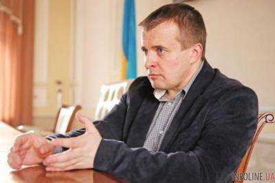 Порошенко уполномочил Демчишина подписать соглашение с МБРР