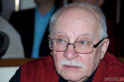 В Москве умер один из основателей КВН Сергей Муратов