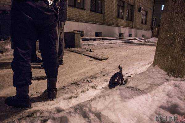 Очередной теракт в Харькове: правоохранители устанавливают причины взрыва