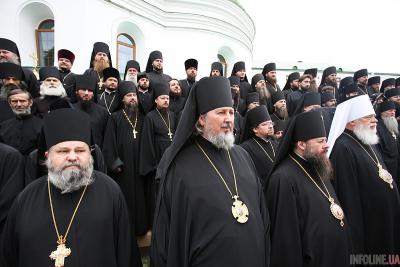 В России сотрудника Московского патриархата  Евгения Петрина арестовали за государственную измену
