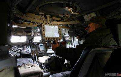 В России в ходе проверки Ужурского соединения по тревоге подняли 3 тыс. военных