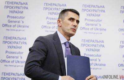 Порошенко удовлетворил отставку В.Яремы