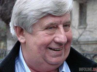 Е.Соболев прокомментировал назначение Виктора Шокина на должность генерального прокурора