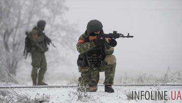 Боевики утверждают, что перерезали "дорогу жизни" на Дебальцево