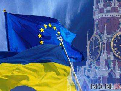 Европейский союз приостанавливает новые дипломатические санкции против России