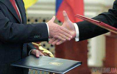 В Минске Россия готовится подписать новое соглашение по Украине