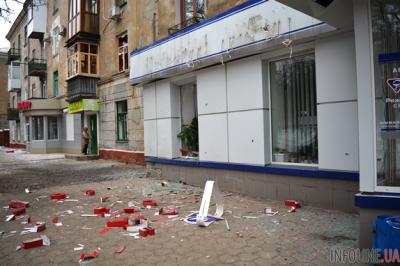 В Краматорске пока спокойно - ДонОГА